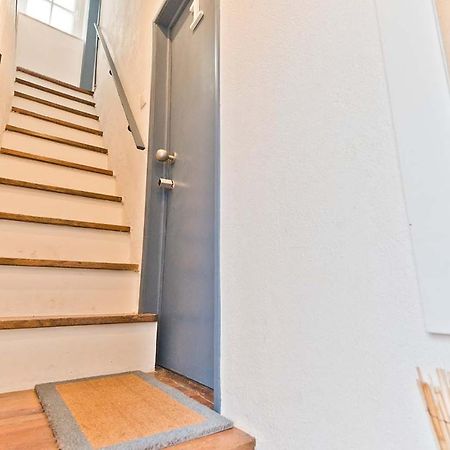 Bmyguest - Fado Mezzanine Apartment ลิสบอน ภายนอก รูปภาพ
