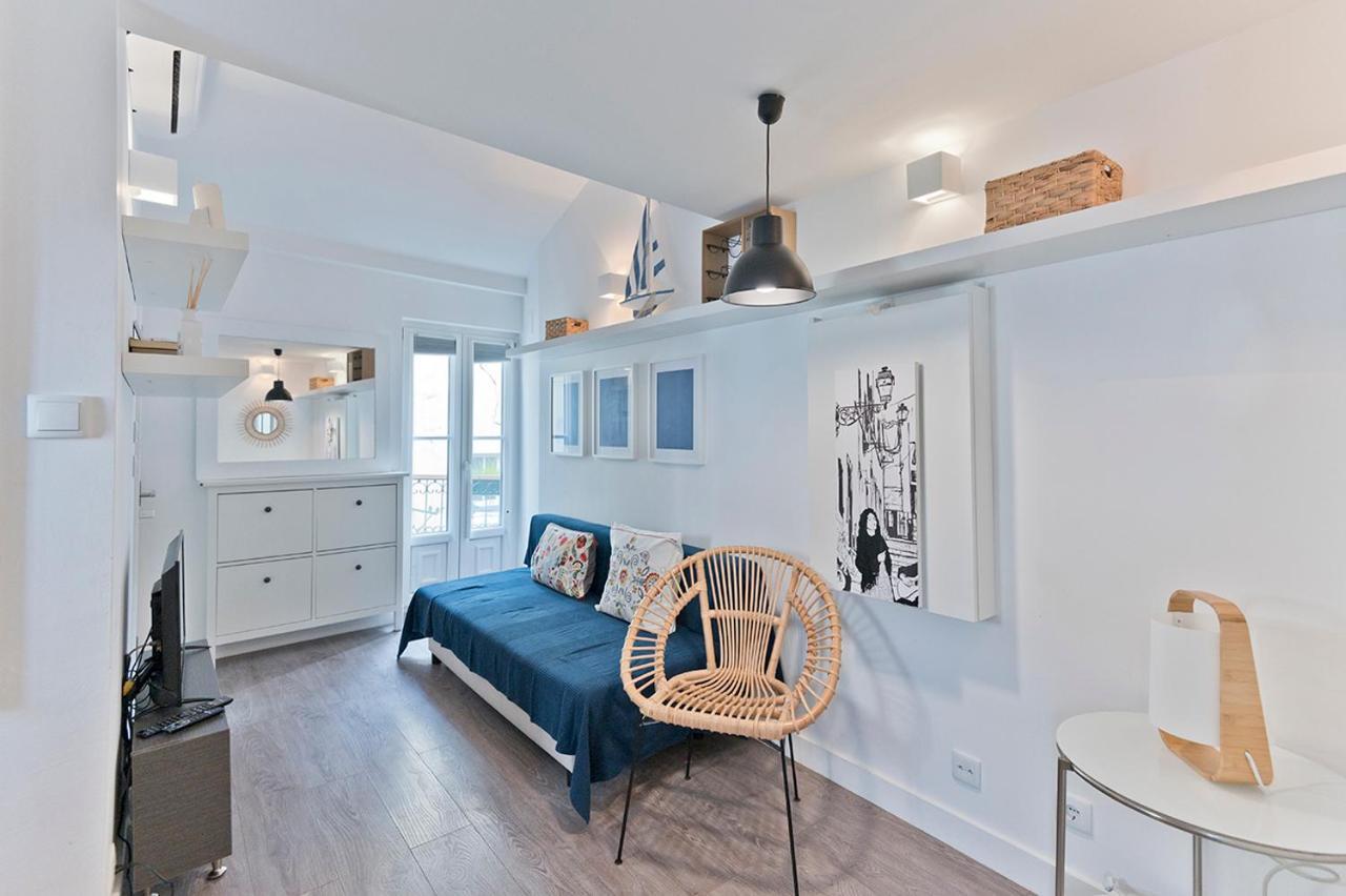 Bmyguest - Fado Mezzanine Apartment ลิสบอน ภายนอก รูปภาพ