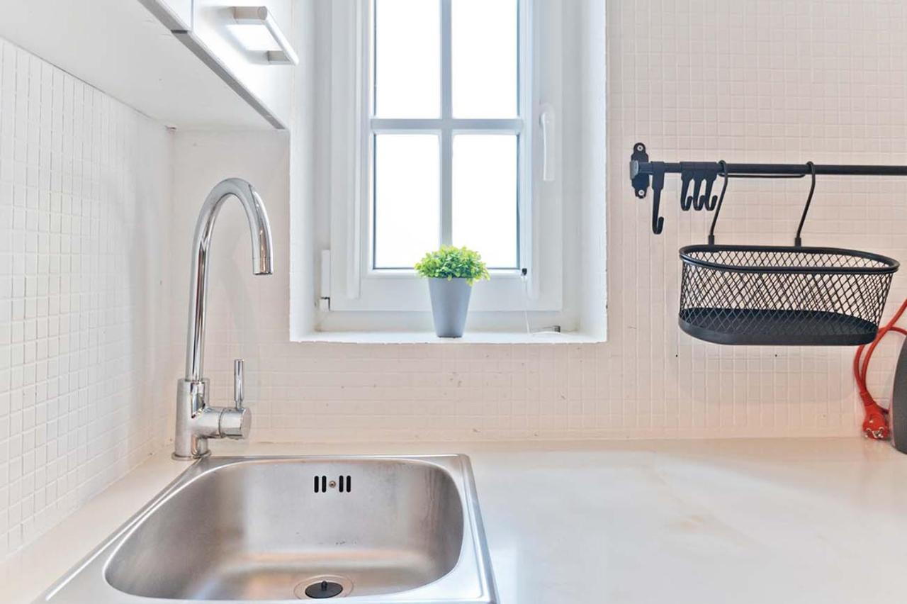 Bmyguest - Fado Mezzanine Apartment ลิสบอน ภายนอก รูปภาพ