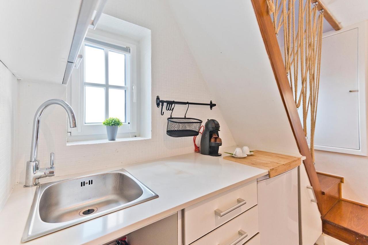 Bmyguest - Fado Mezzanine Apartment ลิสบอน ภายนอก รูปภาพ