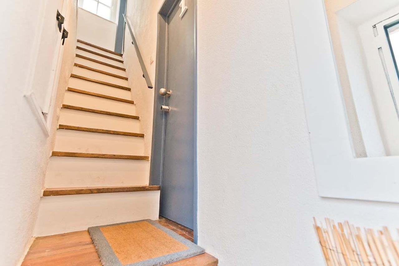 Bmyguest - Fado Mezzanine Apartment ลิสบอน ภายนอก รูปภาพ