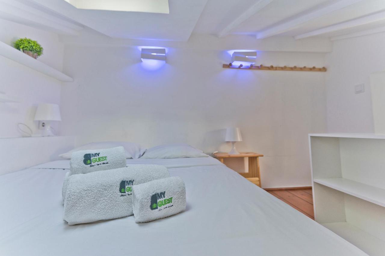 Bmyguest - Fado Mezzanine Apartment ลิสบอน ภายนอก รูปภาพ