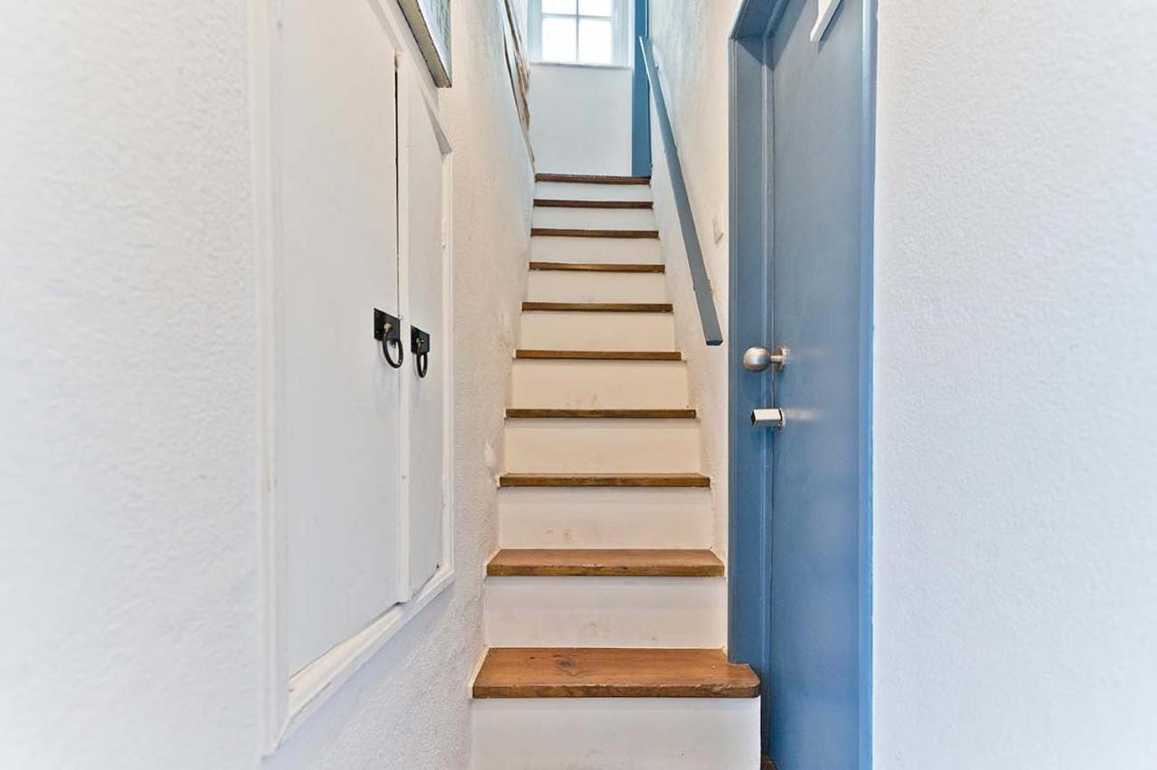 Bmyguest - Fado Mezzanine Apartment ลิสบอน ภายนอก รูปภาพ