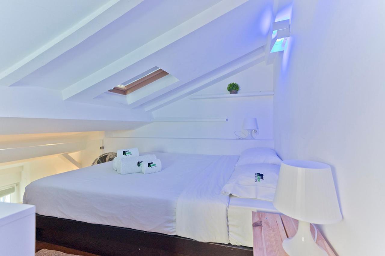 Bmyguest - Fado Mezzanine Apartment ลิสบอน ภายนอก รูปภาพ